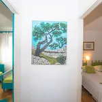 Apartment Front Mirjana Rogoznica (Sibenik-Knin)