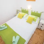 Front Mirjana Apartment Rogoznica (Sibenik-Knin)