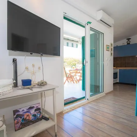 Apartament Front Mirjana *