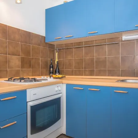 Front Mirjana Apartament Rogoznica (Sibenik-Knin)